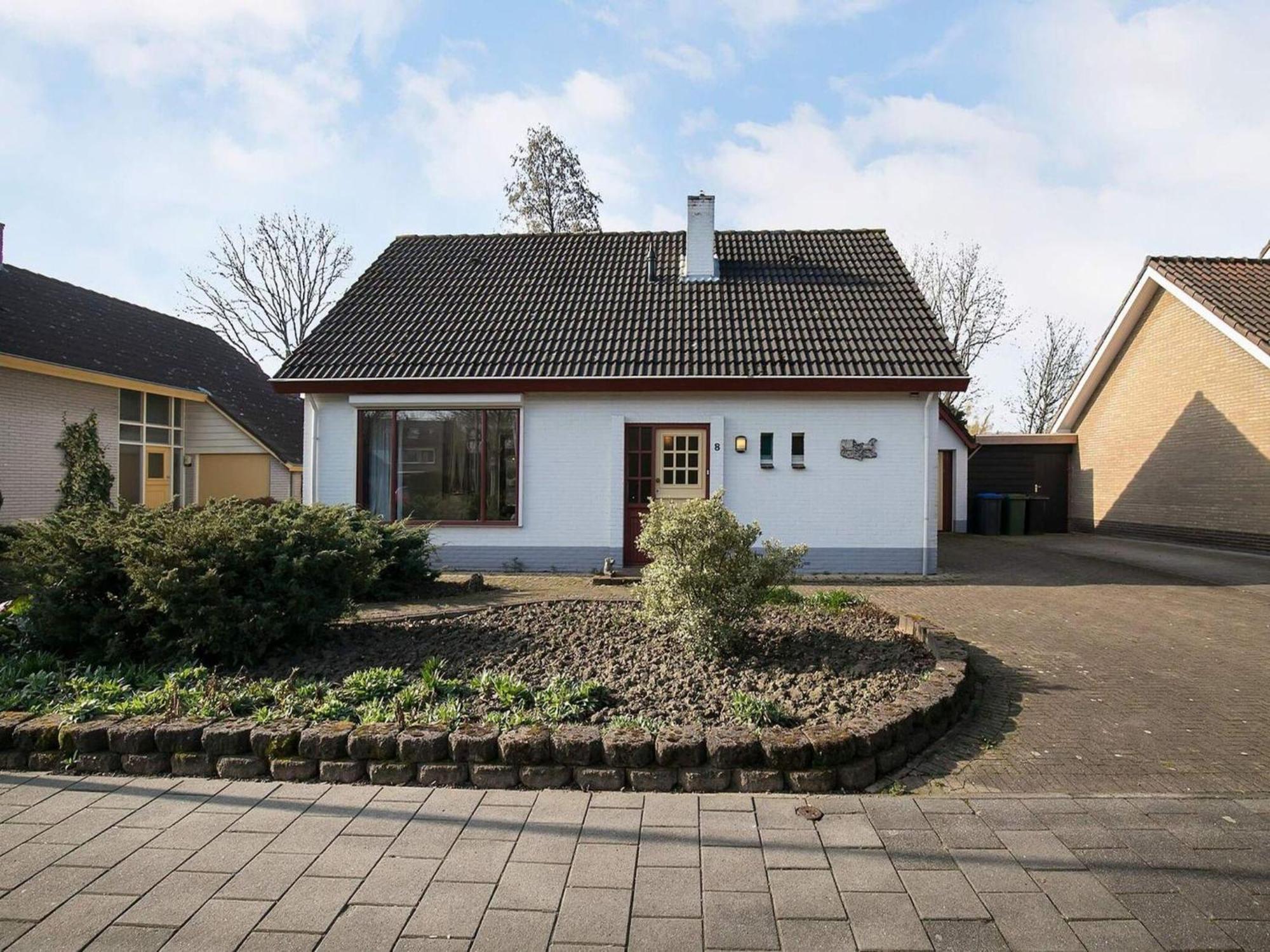 Brand New Chalets At 10 Minutes From The Oosterschelde Heinkenszand Exterior photo